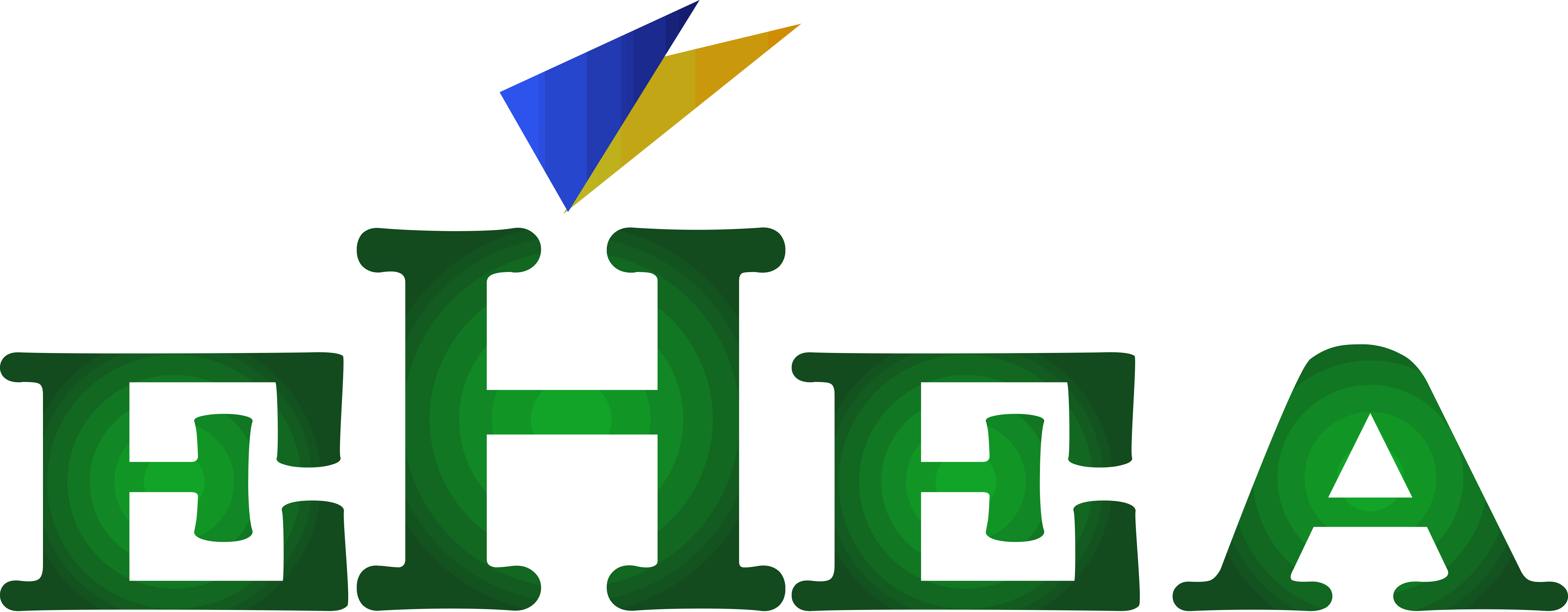 Logo de l'EHEA
