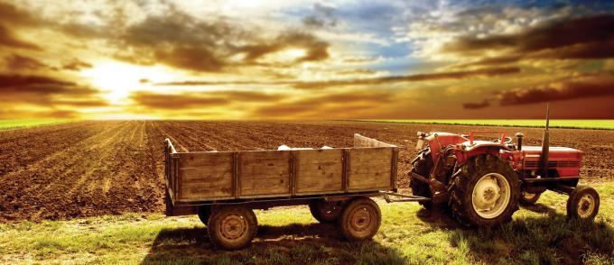 Les Assurances Agricoles / Assurance Multirisques Grêle Incendie