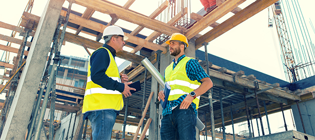 Assurance Tous Risques Chantier / Tous Risques Montage (Construction &amp; Montage)